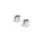 Highsider Indicator Accessories HIGHSIDER Premium Aluminum Spacer Sleeve for M8 Threaded Turn Signals